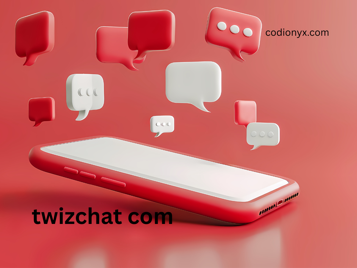twizchat com