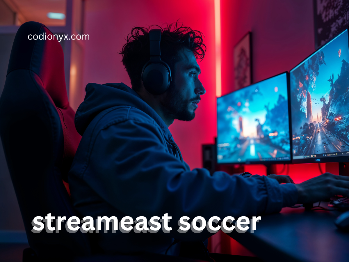 streameast soccer