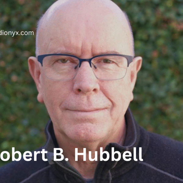 Robert B. Hubbell