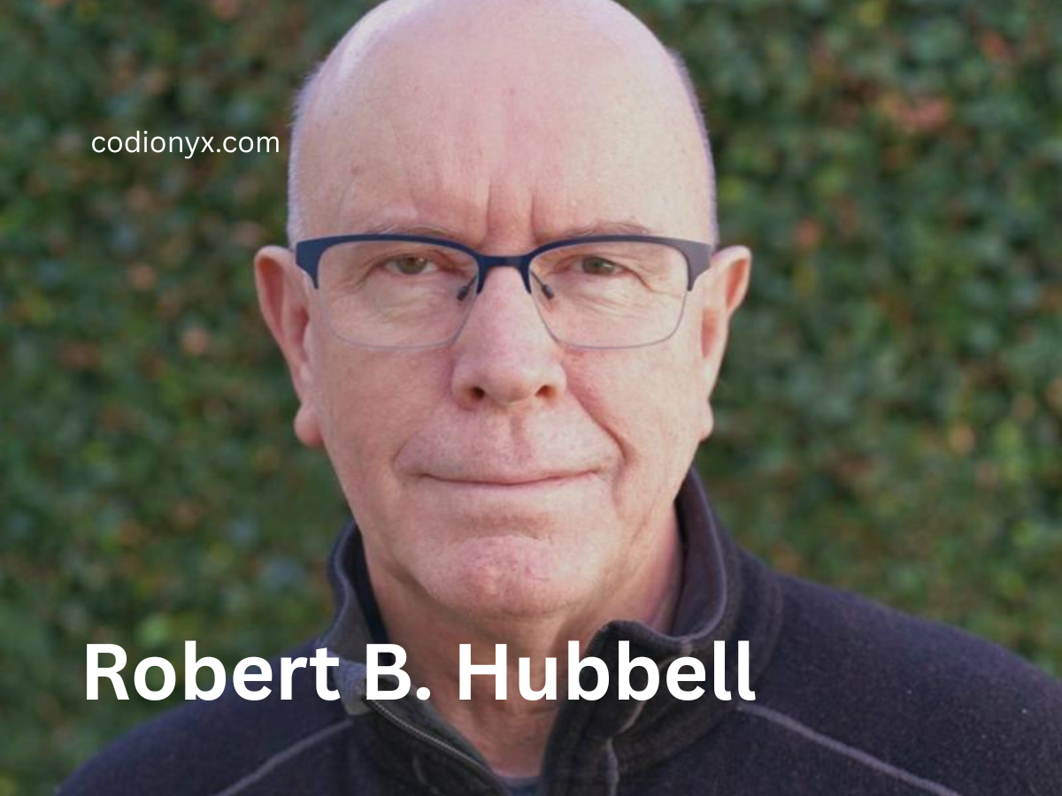 Robert B. Hubbell