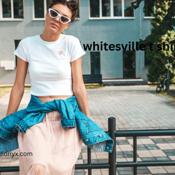 whitesville t shirt