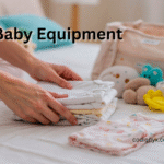 Essential Baby Equipment Lumolog