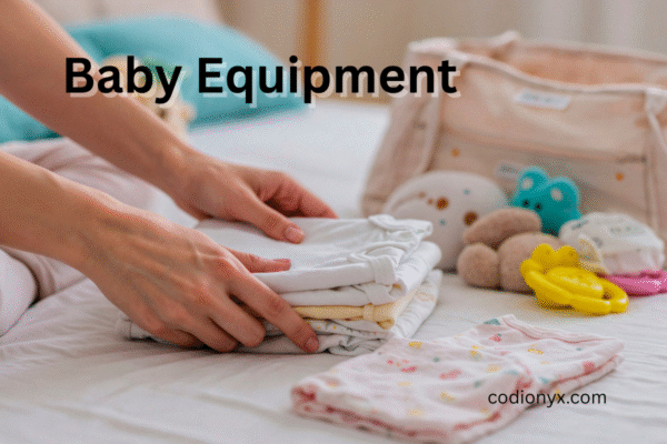 Baby Equipment