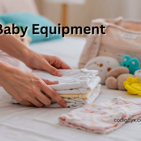 Baby Equipment