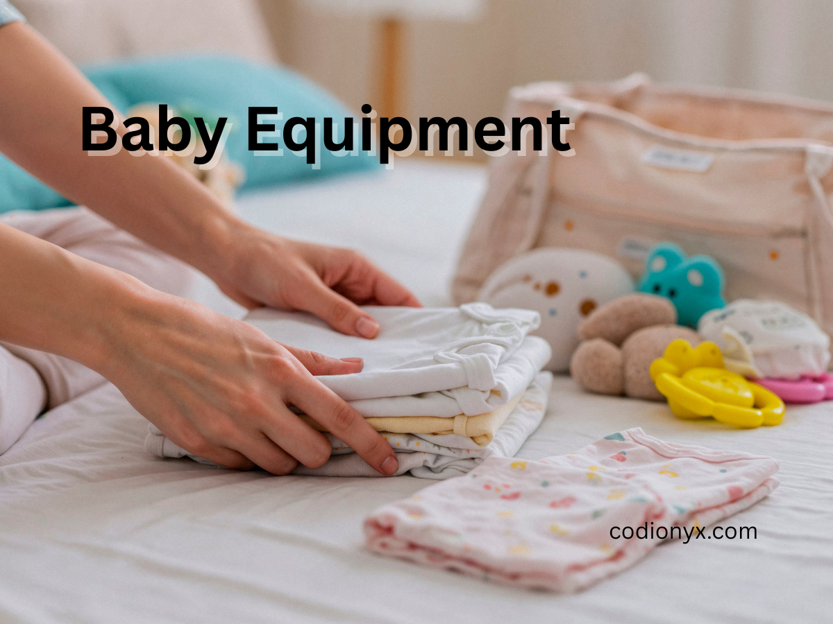 Baby Equipment