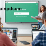 An Investigation into JoinPDcom, the Portal to Pear Deck Interactive Instruction