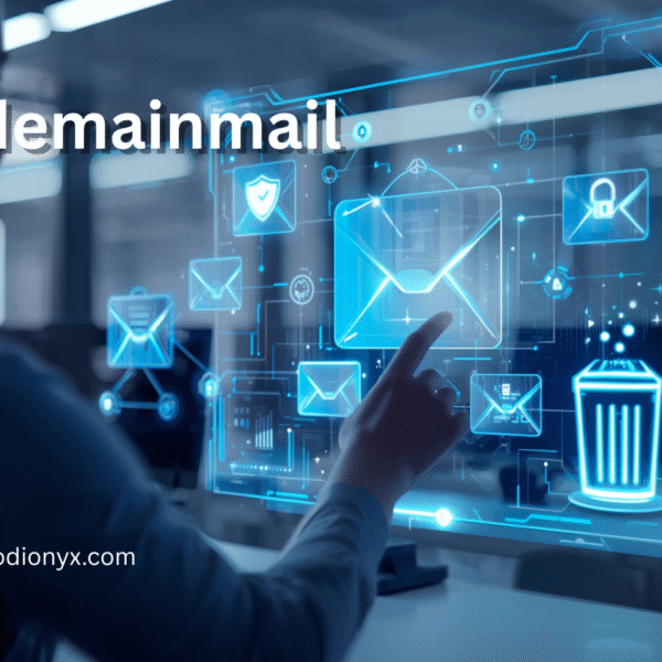demainmail