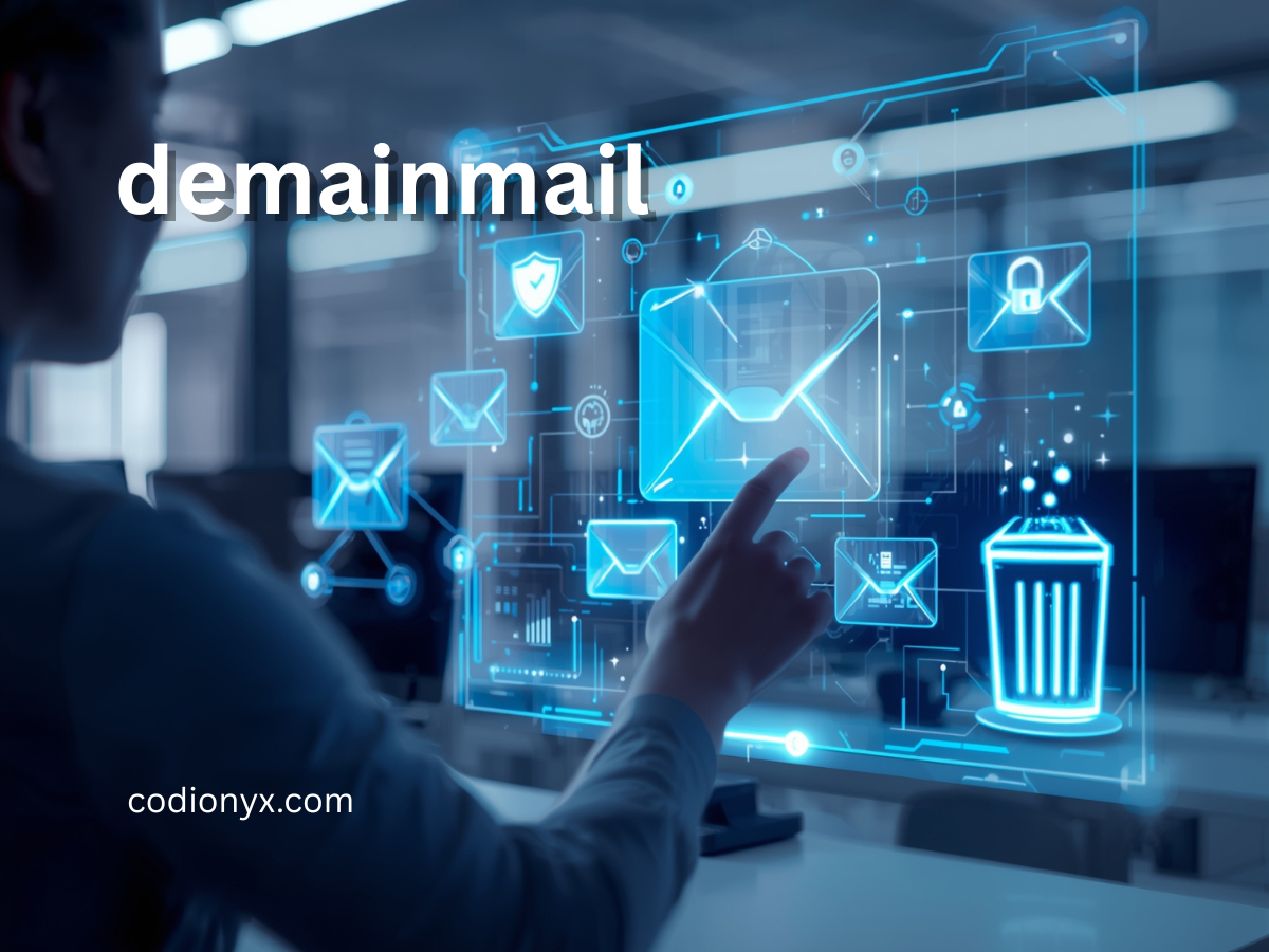 demainmail