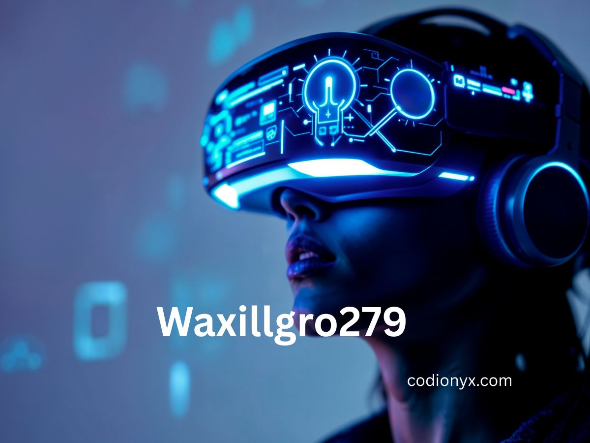 Waxillgro279