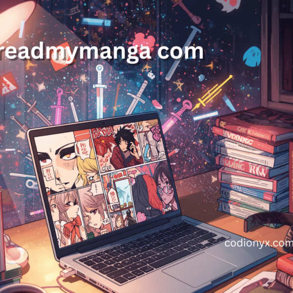 readmymanga com