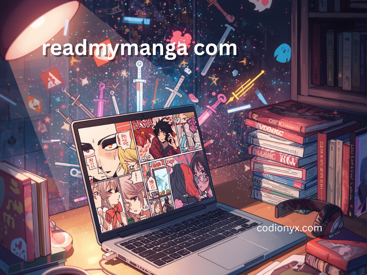 readmymanga com