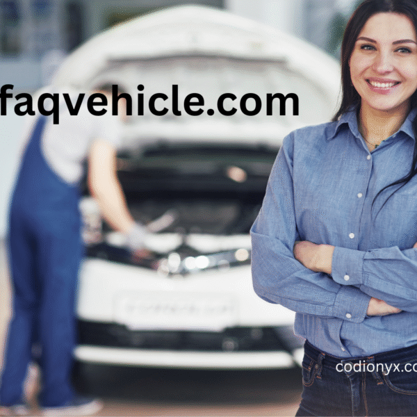 faqvehicle.com