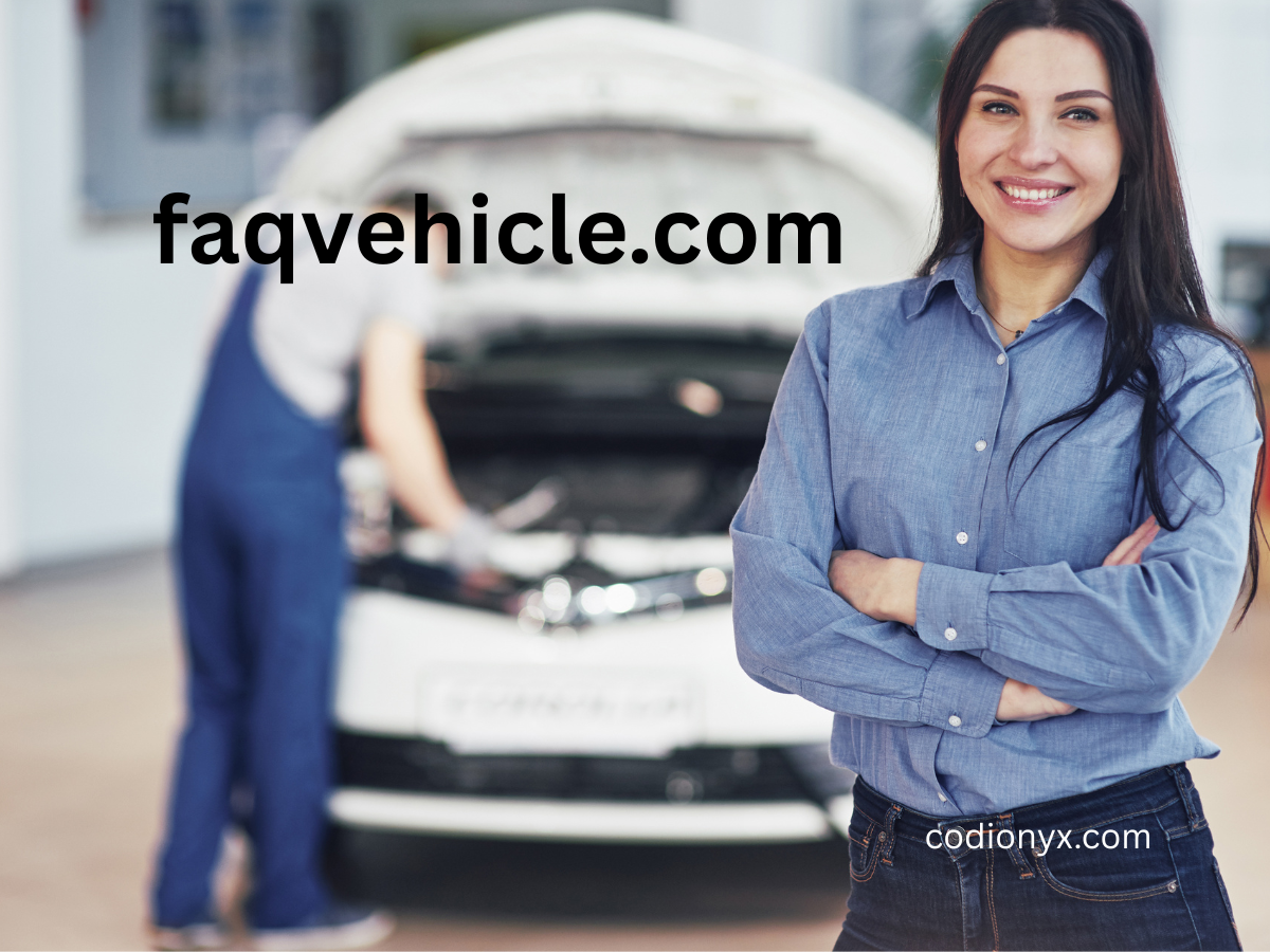 faqvehicle.com
