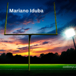 Mariano Iduba: From Sportsman to World Champion