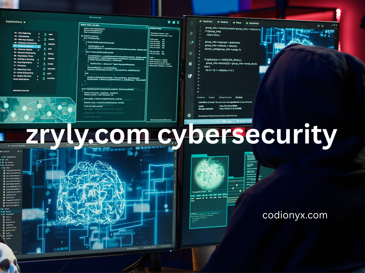 zryly.com cybersecurity