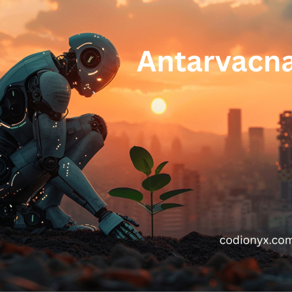 Antarvacna