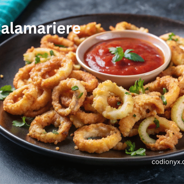 Calamariere