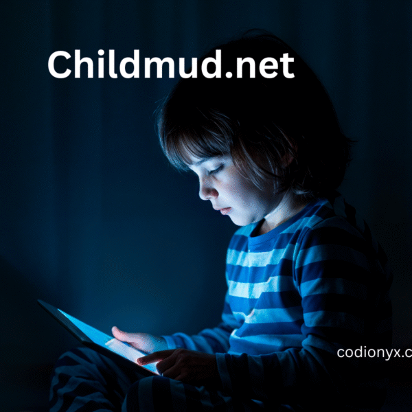 Childmud.net