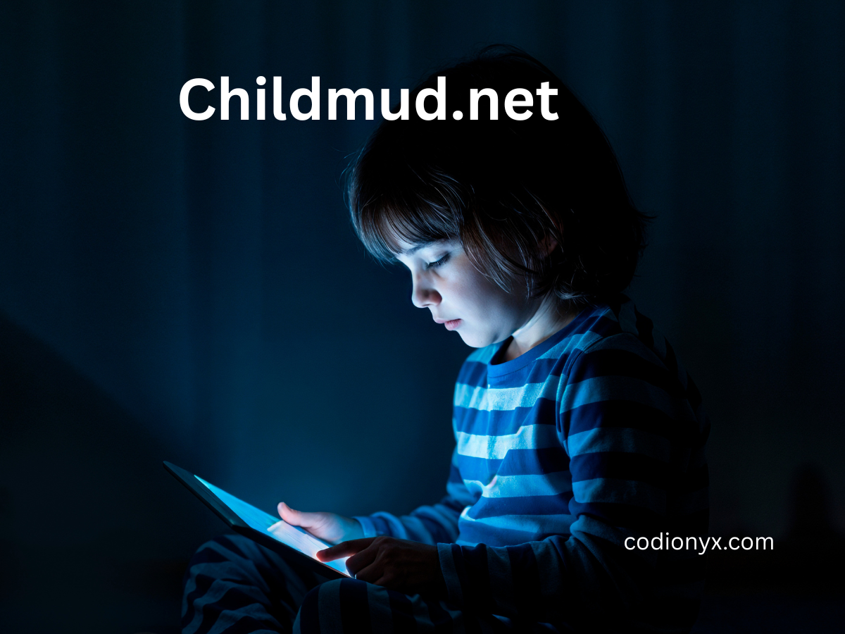 Childmud.net