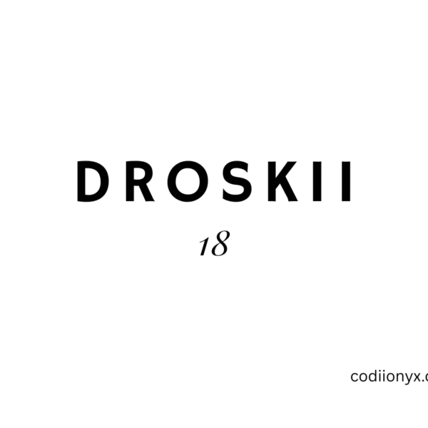 drooski18