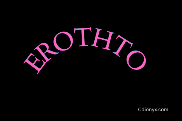Erothtos