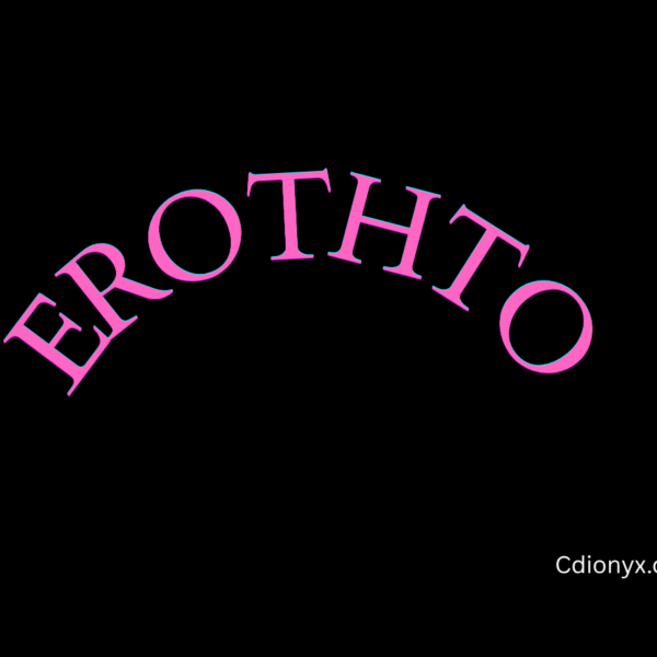 Erothtos
