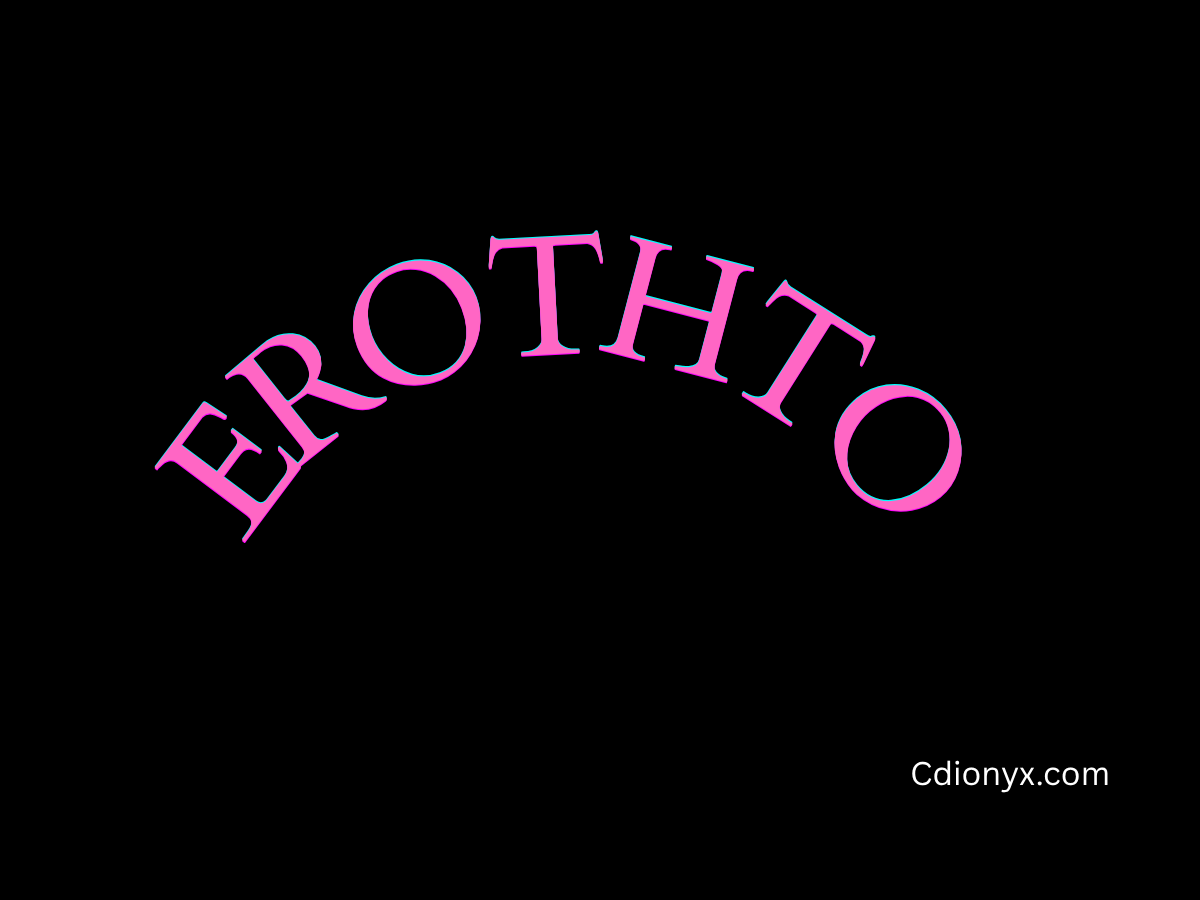 Erothtos