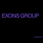 Exons Group: A More Detailed Examination of the CFD Broker and Its Issues