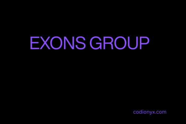 Exons Group
