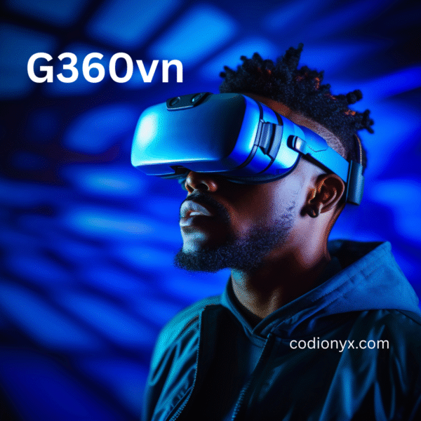 G360vn