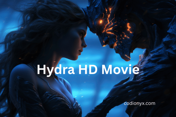 Hydra HD Movie