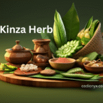 Kinza Herb: A Fragrant Treasure of Nature