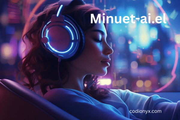 Minuet-ai.el