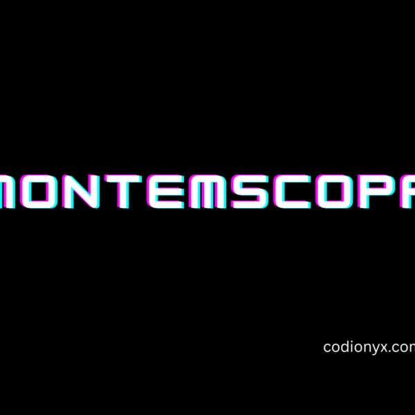 Montemscopa