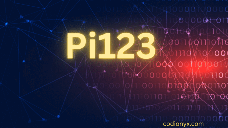 Pi123: An Effective Resource for Math Learners and Pi Enthusiasts