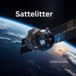  Sattelitter: Examining the World of Satellite Technology