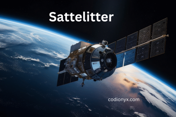 Sattelitter