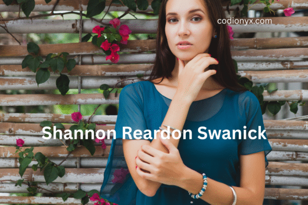 Shannon Reardon Swanick