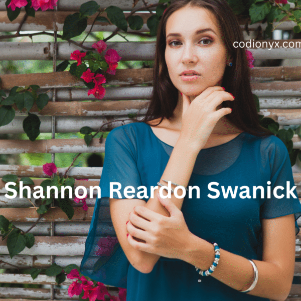 Shannon Reardon Swanick