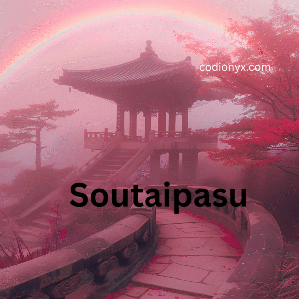 Soutaipasu