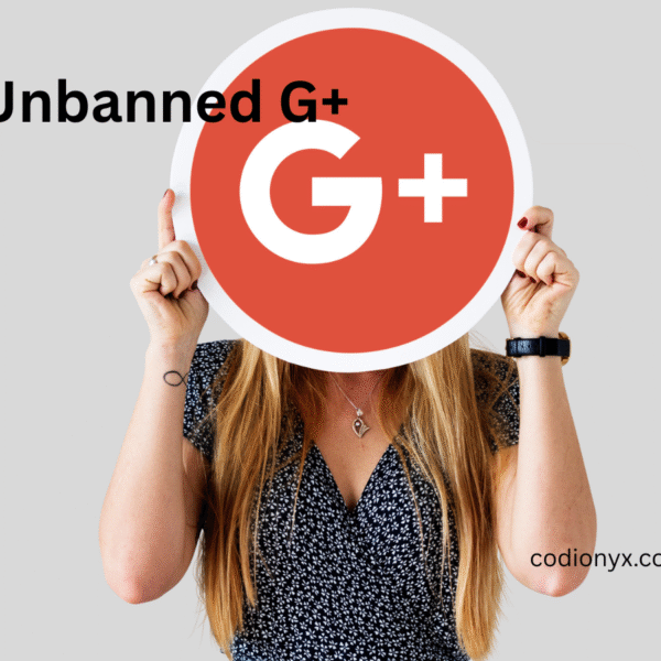 unbanned g+