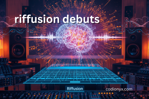 riffusion debuts