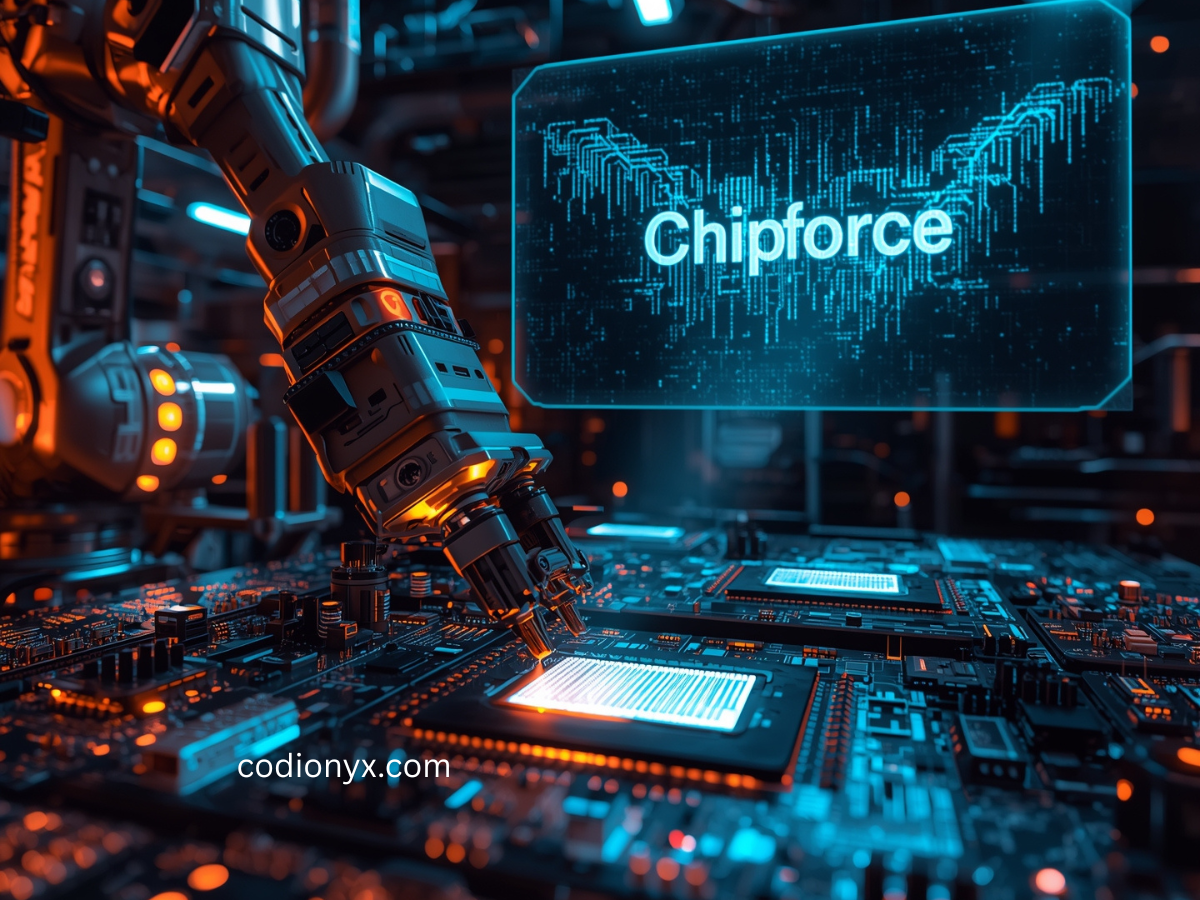 chipforce