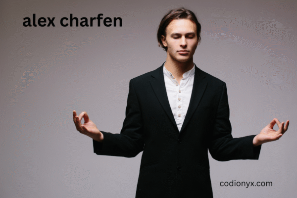 alex charfen
