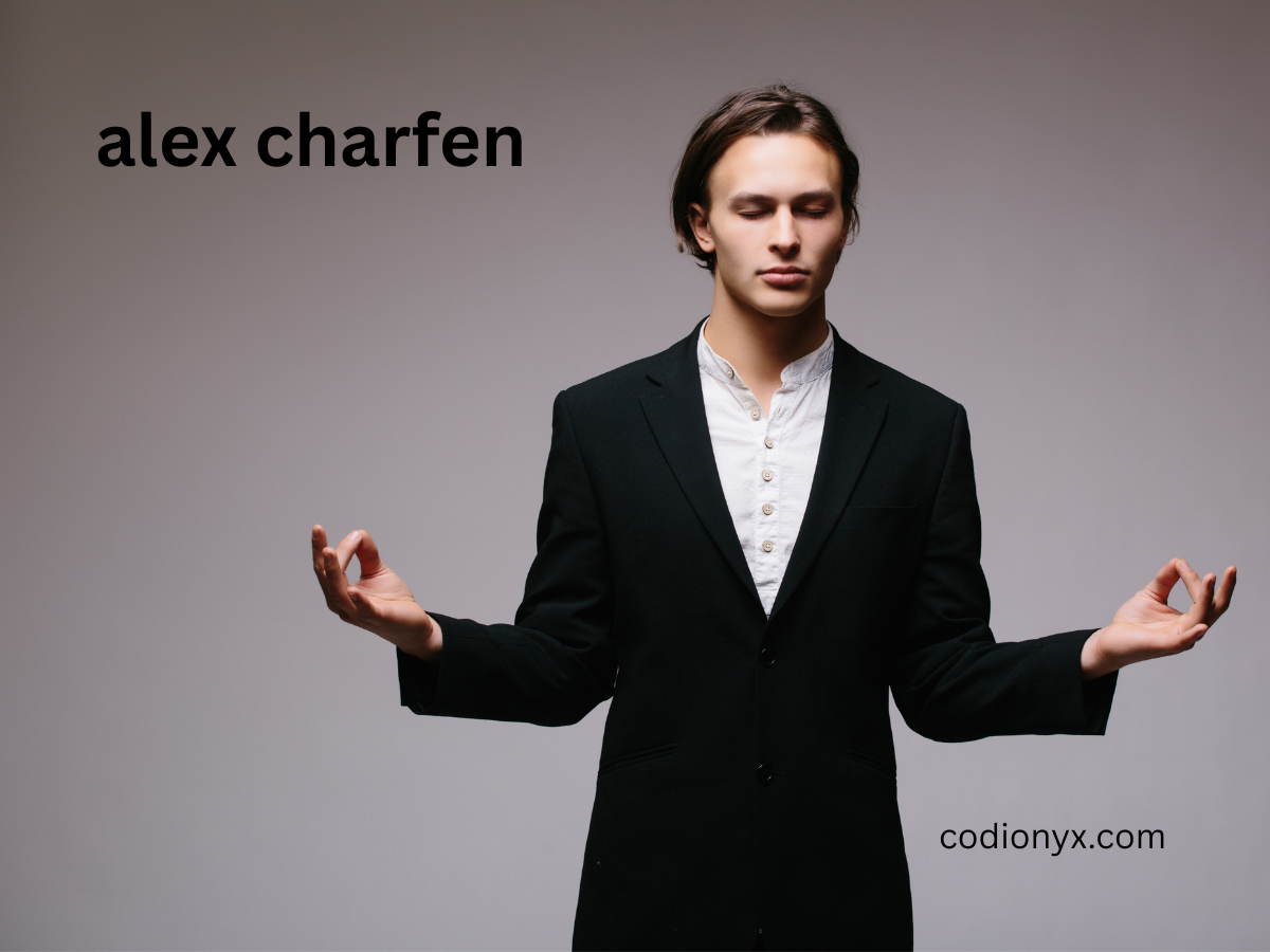 alex charfen