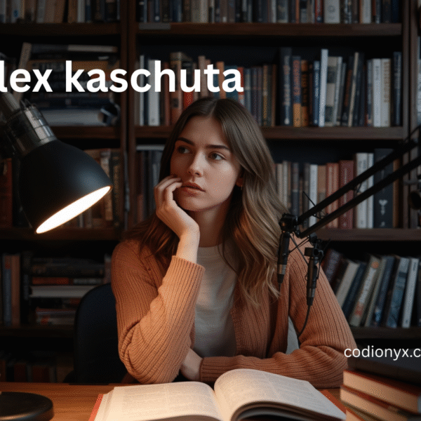 alex kaschuta