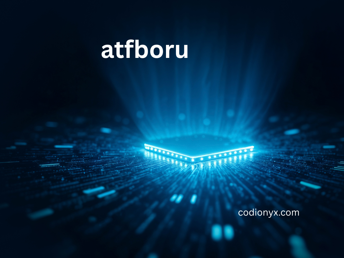 atfboru