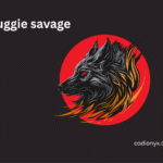 Auggie Savage: A New Generation’s Genuine Voice