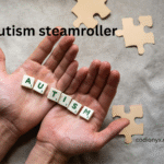 Autism Steamroller: An Overview Of An Amazing Idea and Its Effects