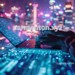 Carmenton.xyz – An Amazing Modern Hub for Digital Exploration